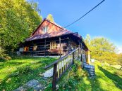 Chata / chalupa na prodej, Košařiska