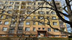 Byt 3+1 na prodej, Havířov / Šumbark, ulice Školní