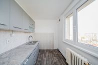 Byt 3+1 na prodej, Ostrava / Zábřeh, ulice Patrice Lumumby