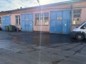 Komerční nemovitost k pronájmu, Ostrava / Muglinov