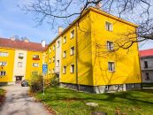 Byt 2+1 na prodej, Jihlava / Zborovská