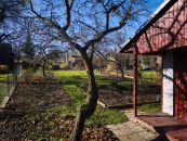 Zahrada na prodej, Jihlava