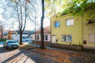 Rodinný dům na prodej, Brno / Husovice