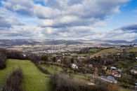 Pozemek na prodej, Zašová / Veselá