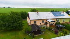 Chata / chalupa na prodej, Radkov