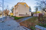 Byt 3+1 na prodej, Vrbno pod Pradědem / Nádražní