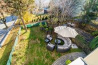 Zahrada na prodej, Vrbno pod Pradědem