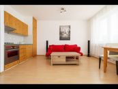 Byt 1+kk k pronájmu, Ostrava / Bělský Les, ulice Horní