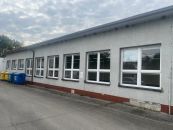 Komerční nemovitost k pronájmu, Paskov