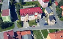 Byt 2+1 na prodej, Fulnek / Požární