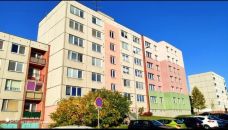 Byt 2+1 na prodej, Havířov / Šumbark, ulice Moravská