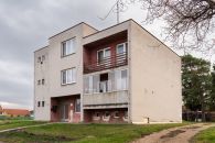 Byt 3+1 na prodej, Suchohrdly u Miroslavi