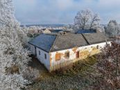 Rodinný dům na prodej, Dětřichov u Moravské Třebové