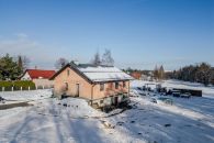 Rodinný dům na prodej, Hnojník