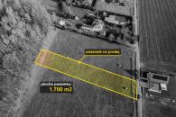 Stavební pozemek na prodej, Baška / Kunčičky u Bašky