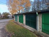 Garáž / malý objekt na prodej, Frýdek-Místek / Místek