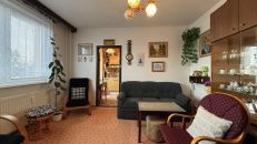 Byt 2+1 na prodej, Rýmařov / Žižkova