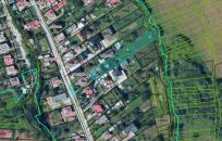 Pozemek na prodej, Hrčava