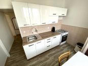 Byt 2+1 k pronájmu, Olomouc / Hodolany, ulice Masarykova třída