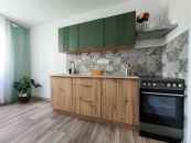 Byt 1+1 na prodej, Jihlava / Wolkerova