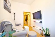 Byt 1+1 k pronájmu, Hodonín / Brněnská