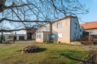 Rodinný dům na prodej, Srch