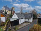 Rodinný dům na prodej, Dubicko