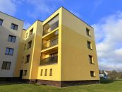 Byt 3+1 na prodej, Třebíč / Týn, ulice Jindřichova