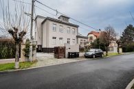 Byt 2+1 k pronájmu, Valašské Meziříčí / Fügnerova