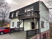 Komerční nemovitost k pronájmu, Bystřice