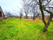 Zahrada na prodej, Dolní Nětčice