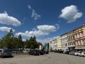 Komerční nemovitost k pronájmu, Frýdek-Místek / Frýdek