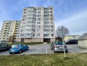 Byt 3+1 na prodej, Nové Město na Moravě / Pavlovova