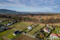 Stavební pozemek na prodej, Baška / Kunčičky u Bašky