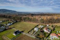 Stavební pozemek na prodej, Baška / Kunčičky u Bašky