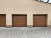 Garáž / malý objekt k pronájmu, Mohelnice