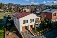 Rodinný dům na prodej, Bystřice