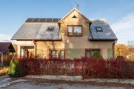 Rodinný dům na prodej, Řečice