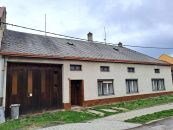 Rodinný dům na prodej, Želatovice