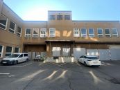 Komerční nemovitost k pronájmu, Ostrava / Moravská Ostrava