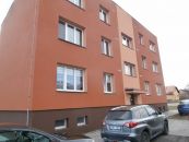 Byt 3+1 na prodej, Velké Heraltice / Zahradní