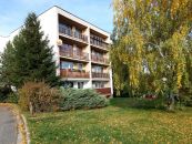 Byt 3+1 k pronájmu, Jihlava / Vančurova