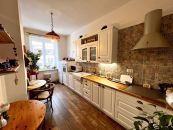 Byt 2+1 k pronájmu, Ostrava / Moravská Ostrava, ulice Hornopolní