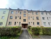 Byt 3+1 k pronájmu, Ostrava / Moravská Ostrava, ulice Havířská