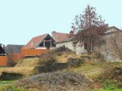 Garáž / malý objekt k pronájmu, Rybníky