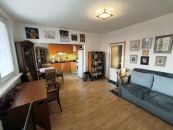 Byt 2+kk k pronájmu, Olomouc / Nové Sady, ulice Skupova