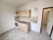 Byt 2+1 k pronájmu, Přerov / Přerov I-Město, ulice nábř. Protifašistických bojovníků