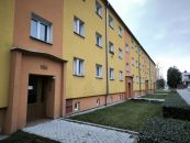 Byt 2+1 na prodej, Lutín / Břízová