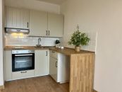 Byt 1+kk k pronájmu, Ostrava / Poruba, ulice Francouzská