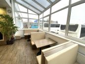 Restaurace k pronájmu, Olomouc / Hodolany